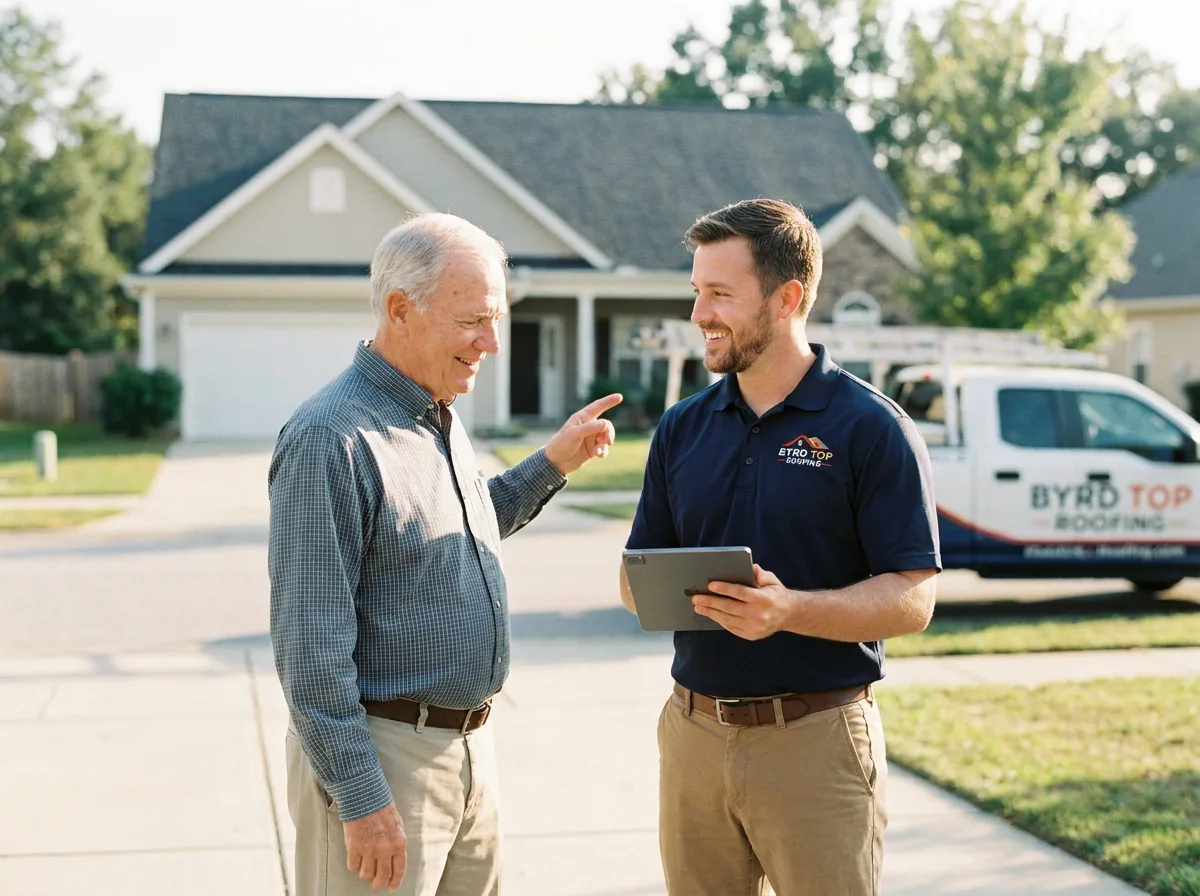 Roofing Chickasha, OK FAQs